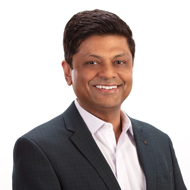 Naveen Yanduru
