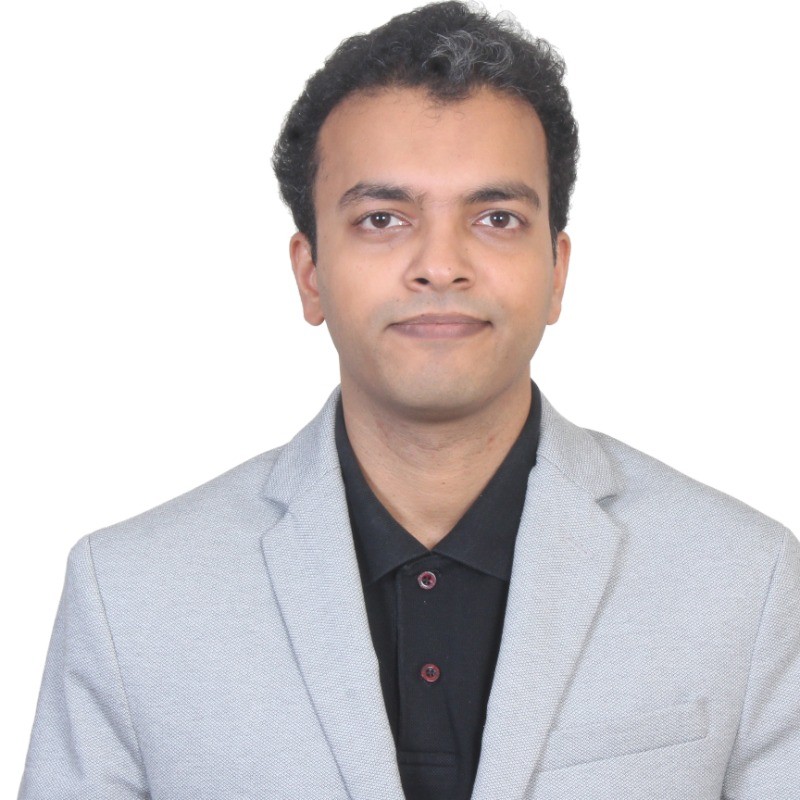 Hareesh Chandrasekar