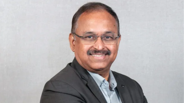 TS Shankar