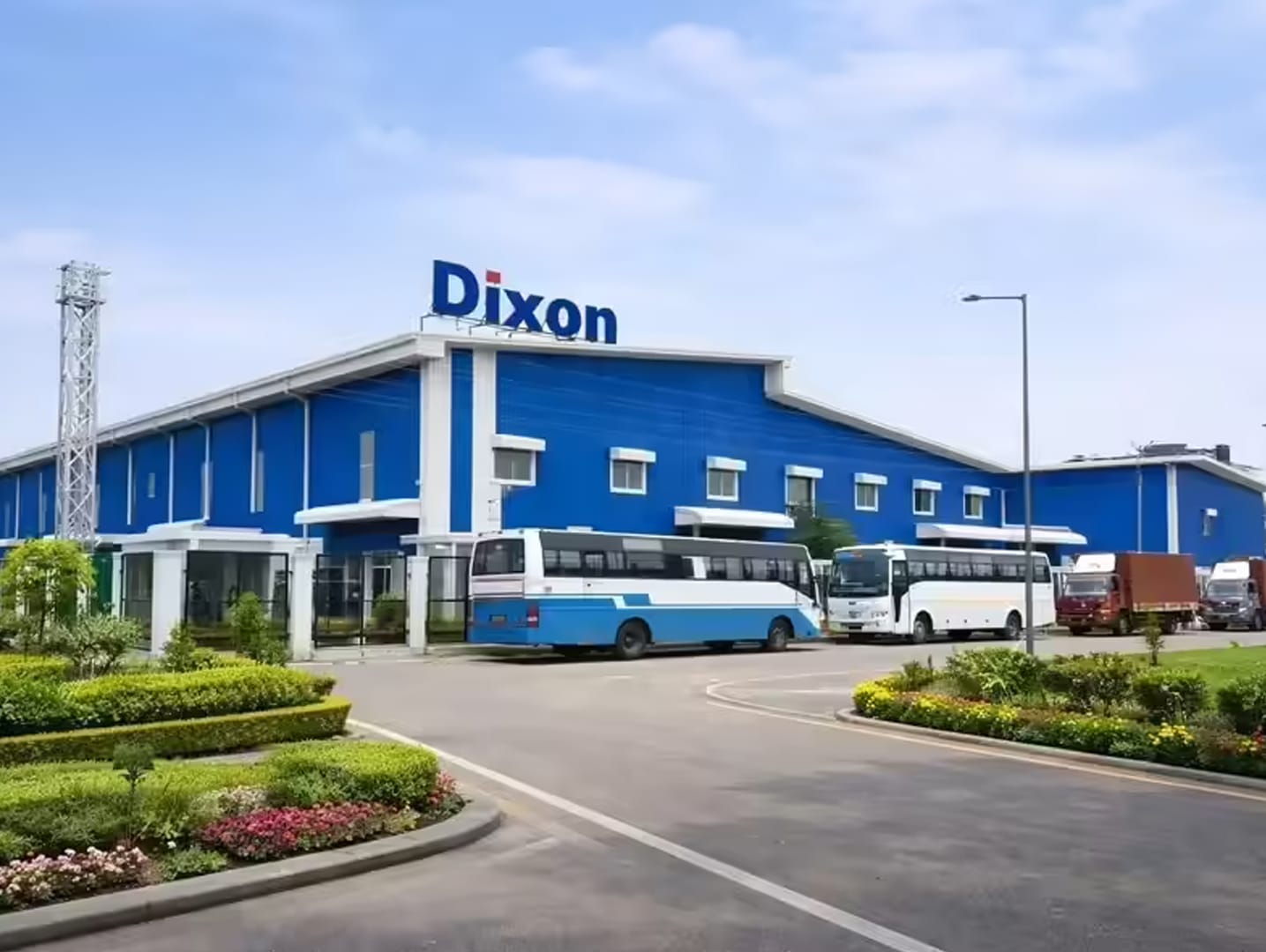 Dixon