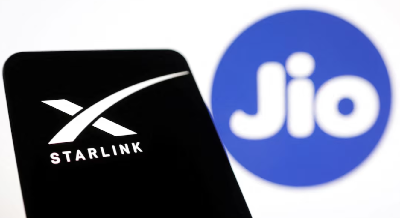 Starlink