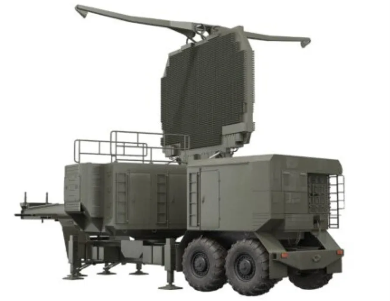 Radar